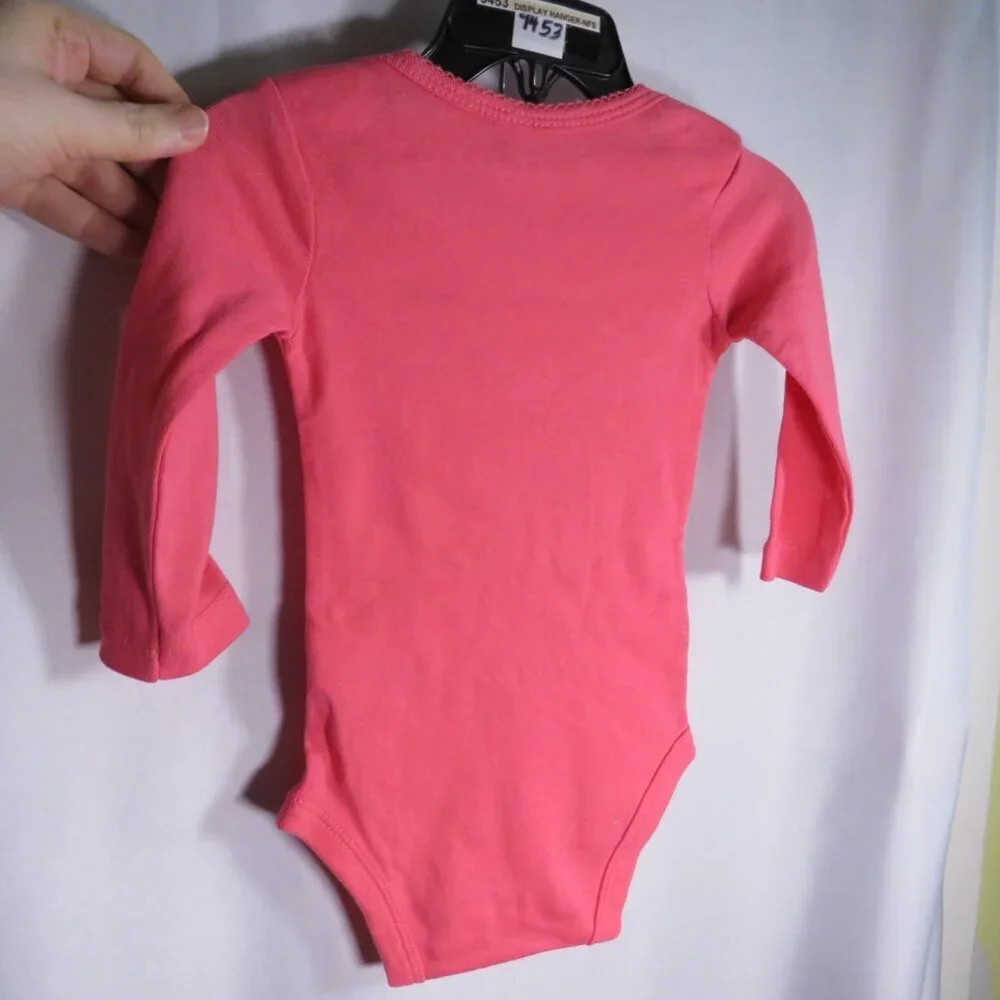 Carters carter bodysuit